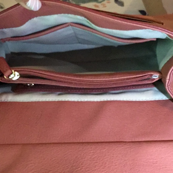 Backpack purse - Picture 4 of 5